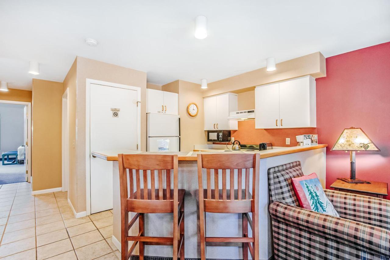 Wintergreen Condos Thompsonville Экстерьер фото