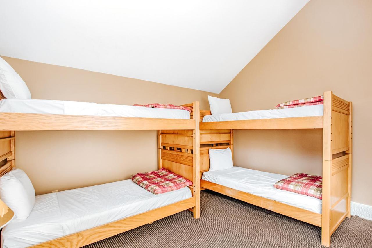 Wintergreen Condos Thompsonville Экстерьер фото