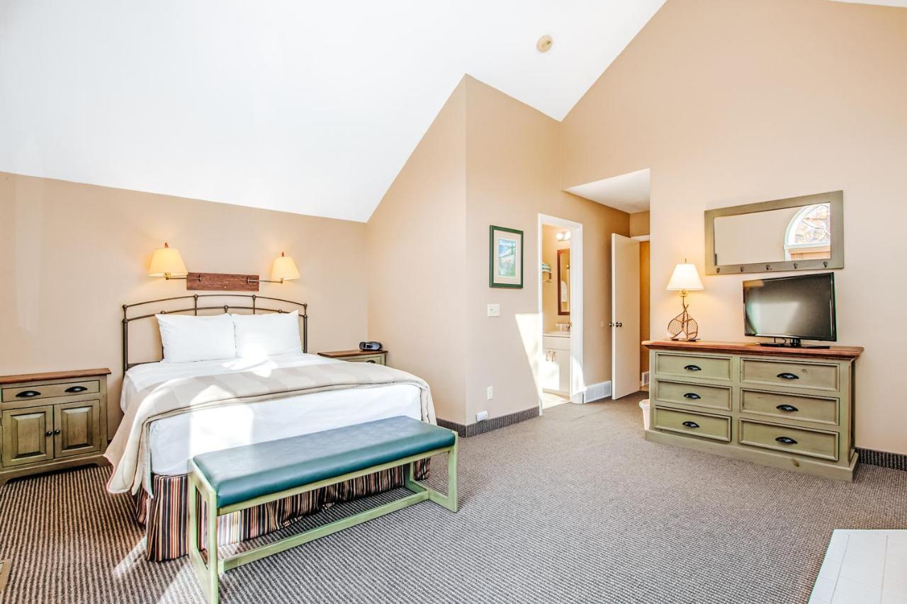 Wintergreen Condos Thompsonville Экстерьер фото