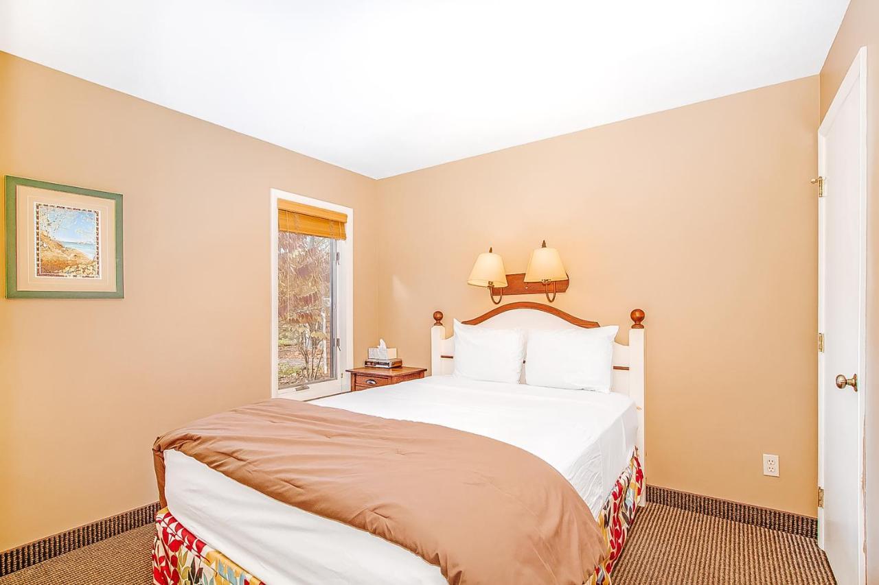 Wintergreen Condos Thompsonville Экстерьер фото
