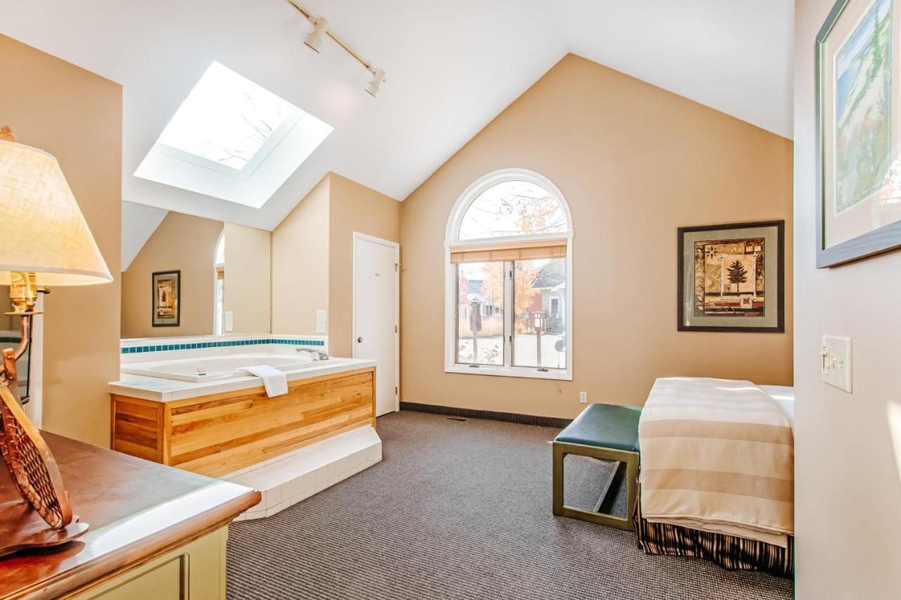 Wintergreen Condos Thompsonville Экстерьер фото